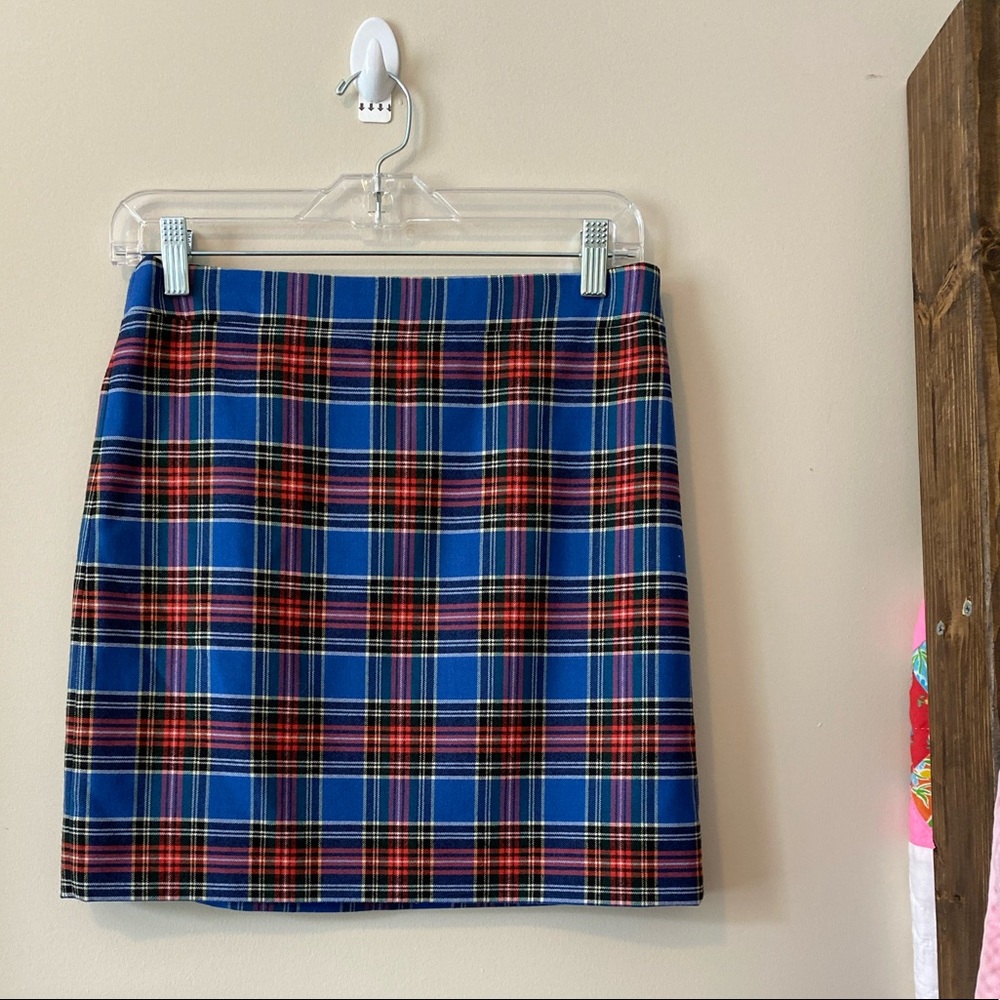 J Crew Skirt, Size 00